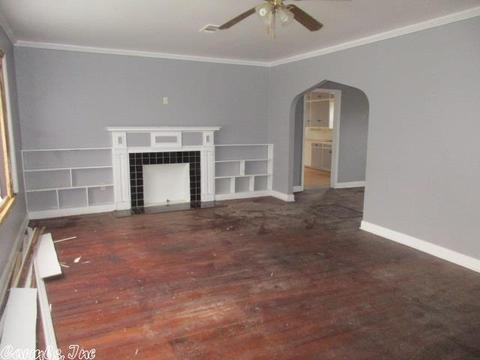 3203 Linden, Pine Bluff, AR 71601 photo 9