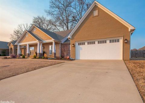 5130 Trinity Xing, Conway, AR 72034 photo 23