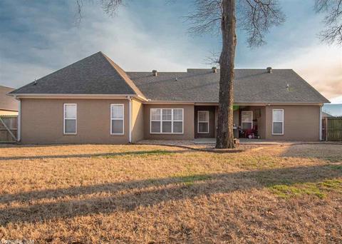 5130 Trinity Xing, Conway, AR 72034 photo 28