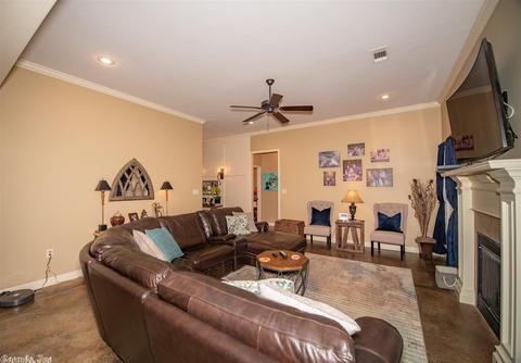 5130 Trinity Xing, Conway, AR 72034 photo 4