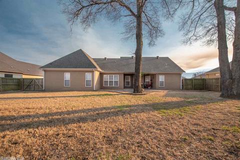 5130 Trinity Xing, Conway, AR 72034 photo 27