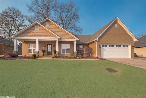 5130 Trinity Xing, Conway, AR 72034 photo 1