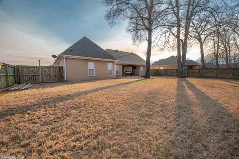 5130 Trinity Xing, Conway, AR 72034 photo 29