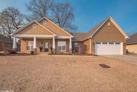 5130 Trinity Xing, Conway, AR 72034 photo 24