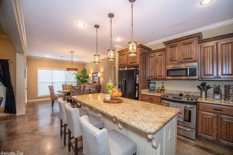 5130 Trinity Xing, Conway, AR 72034 photo 8