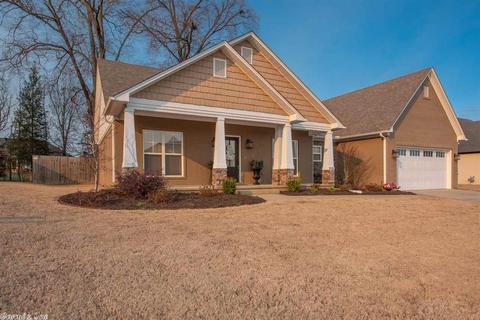 5130 Trinity Xing, Conway, AR 72034 photo 25