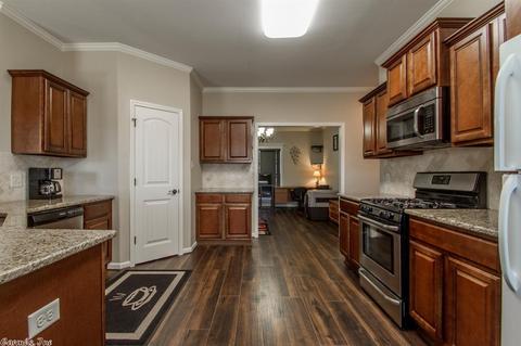 7032 Rolling Meadow Loop, Benton, AR 72015 photo 12