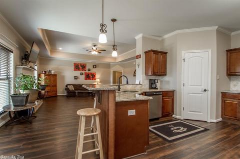 7032 Rolling Meadow Loop, Benton, AR 72015 photo 13