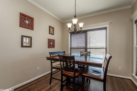 7032 Rolling Meadow Loop, Benton, AR 72015 photo 10