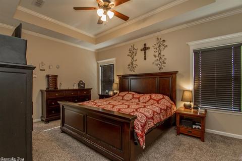 7032 Rolling Meadow Loop, Benton, AR 72015 photo 21