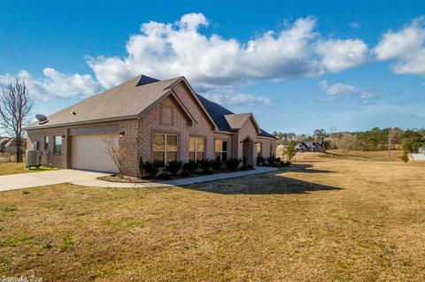 7032 Rolling Meadow Loop, Benton, AR 72015 photo 3