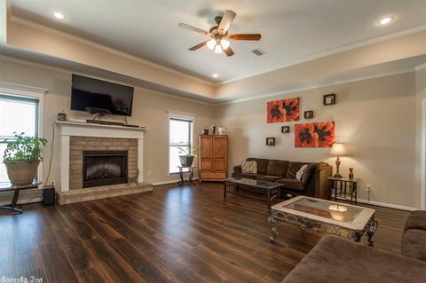 7032 Rolling Meadow Loop, Benton, AR 72015 photo 17