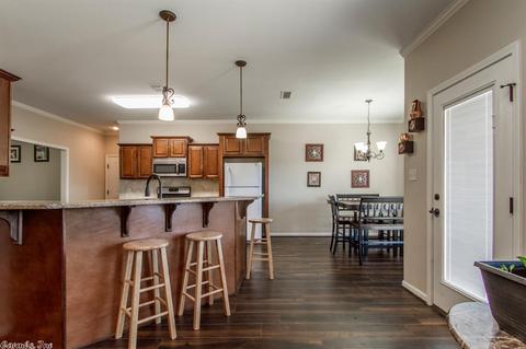 7032 Rolling Meadow Loop, Benton, AR 72015 photo 7