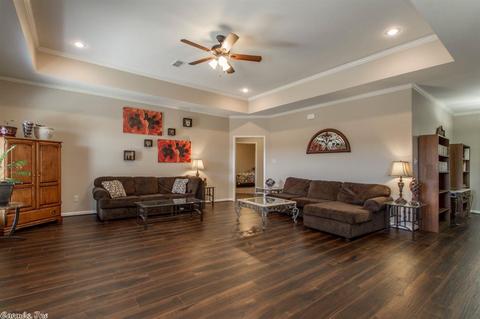 7032 Rolling Meadow Loop, Benton, AR 72015 photo 14