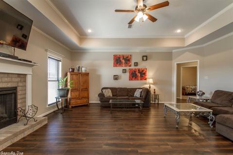 7032 Rolling Meadow Loop, Benton, AR 72015 photo 16