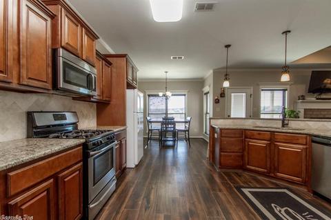 7032 Rolling Meadow Loop, Benton, AR 72015 photo 20