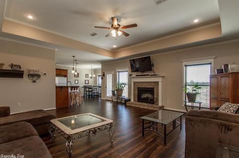 7032 Rolling Meadow Loop, Benton, AR 72015 photo 18