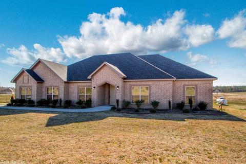 7032 Rolling Meadow Loop, Benton, AR 72015 photo 2