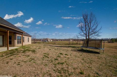 7032 Rolling Meadow Loop, Benton, AR 72015 photo 34