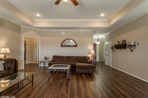 7032 Rolling Meadow Loop, Benton, AR 72015 photo 15