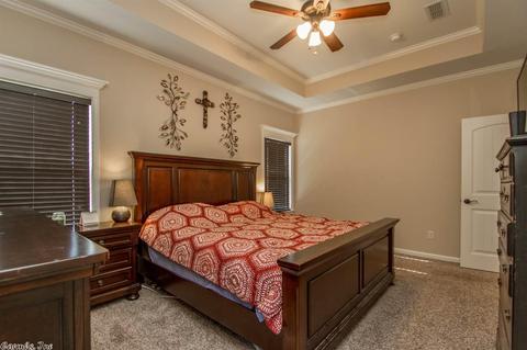 7032 Rolling Meadow Loop, Benton, AR 72015 photo 22