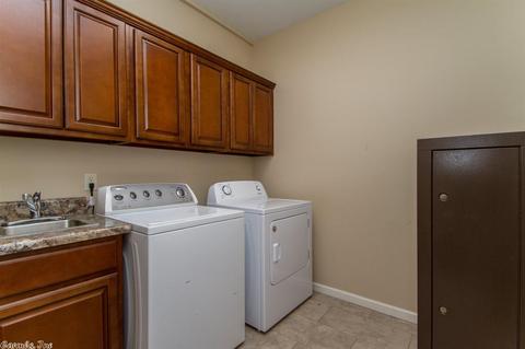 7032 Rolling Meadow Loop, Benton, AR 72015 photo 25