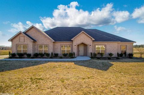 7032 Rolling Meadow Loop, Benton, AR 72015 photo 1