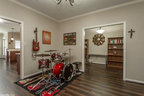 7032 Rolling Meadow Loop, Benton, AR 72015 photo 5