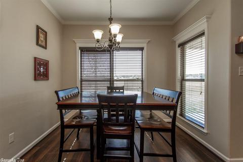 7032 Rolling Meadow Loop, Benton, AR 72015 photo 9