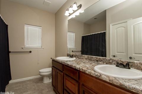 7032 Rolling Meadow Loop, Benton, AR 72015 photo 29