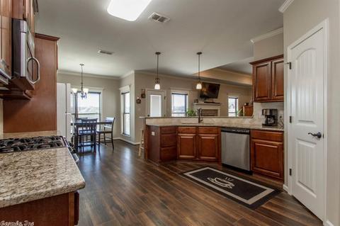 7032 Rolling Meadow Loop, Benton, AR 72015 photo 19