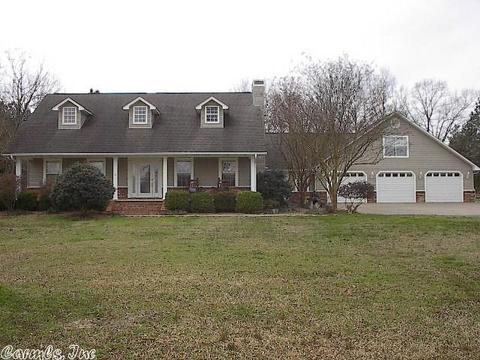 343 Herbert Dr, Hensley, AR 72065 photo 1