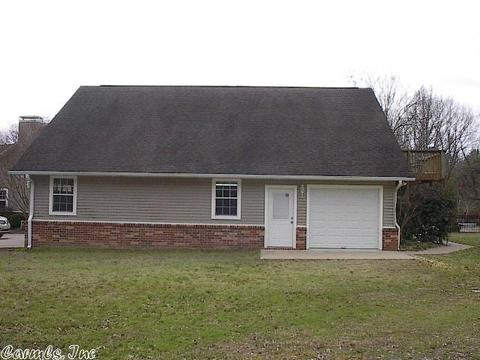 343 Herbert Dr, Hensley, AR 72065 photo 3