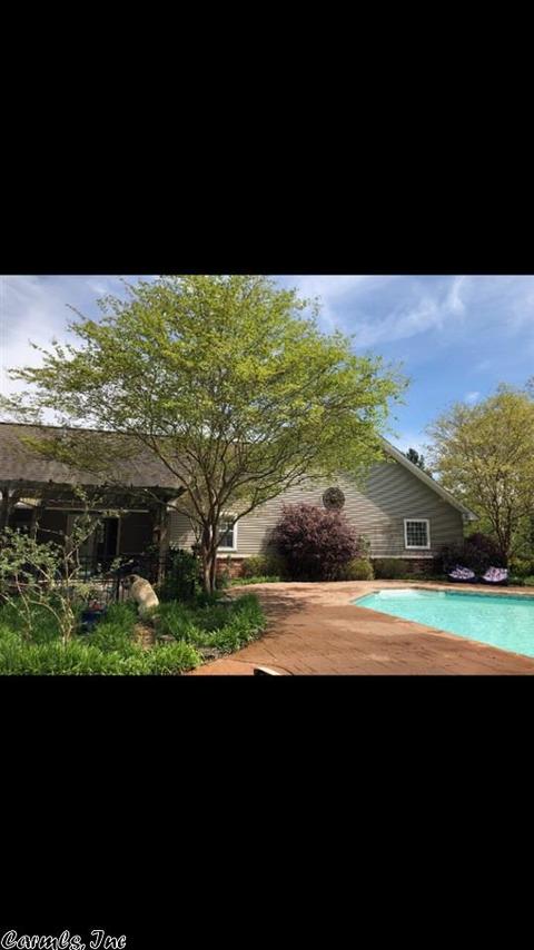 343 Herbert Dr, Hensley, AR 72065 photo 25