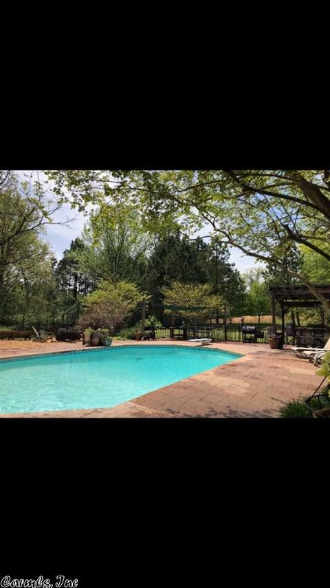 343 Herbert Dr, Hensley, AR 72065 photo 20