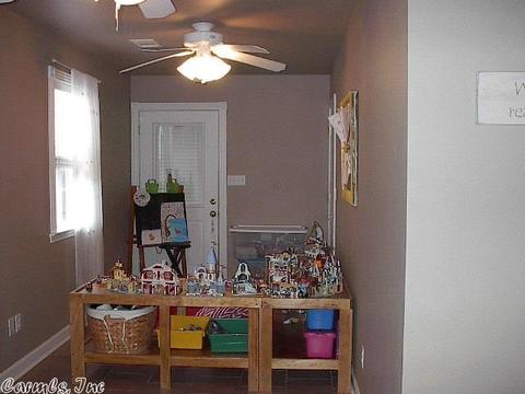 343 Herbert Dr, Hensley, AR 72065 photo 13