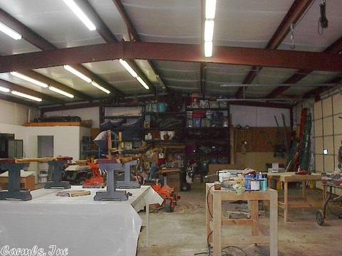343 Herbert Dr, Hensley, AR 72065 photo 5