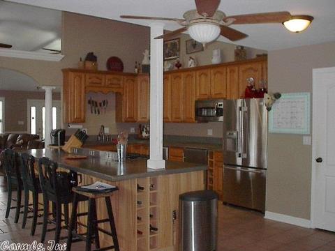 343 Herbert Dr, Hensley, AR 72065 photo 10