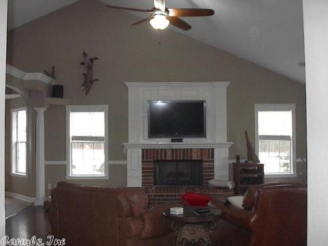 343 Herbert Dr, Hensley, AR 72065 photo 8