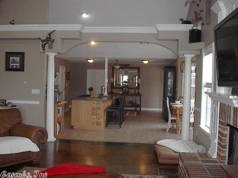 343 Herbert Dr, Hensley, AR 72065 photo 7
