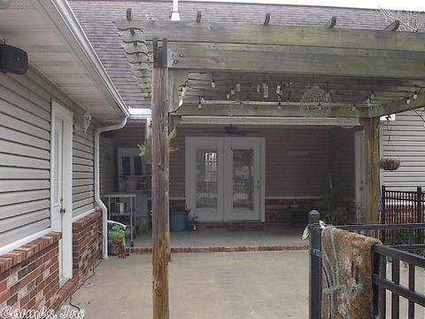 343 Herbert Dr, Hensley, AR 72065 photo 22