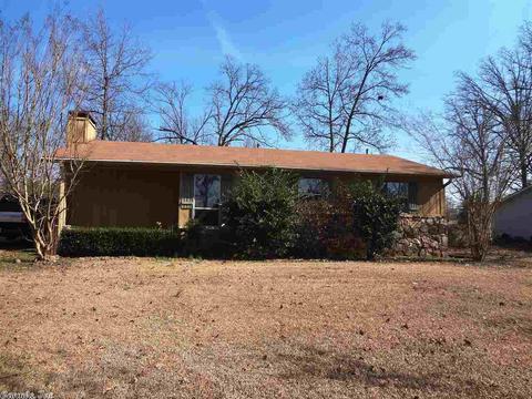 2305 E Lakeview, Benton, AR 72015 photo 1