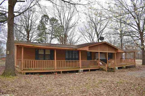 3233 Wise Rd, Alexander, AR 72002 photo 1