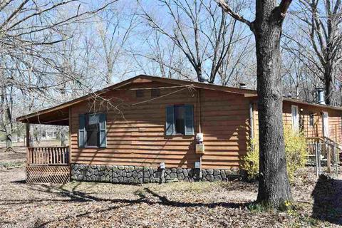 3233 Wise Rd, Alexander, AR 72002 photo 3