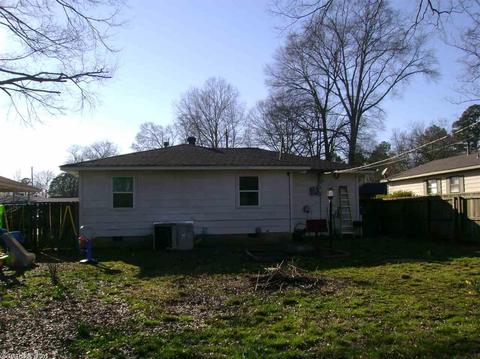 409 Troutt Ave, Benton, AR 72019 photo 15