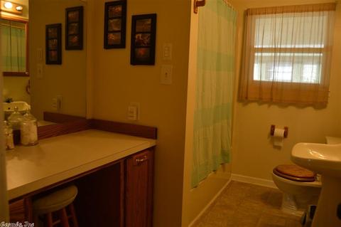 409 Troutt Ave, Benton, AR 72019 photo 11