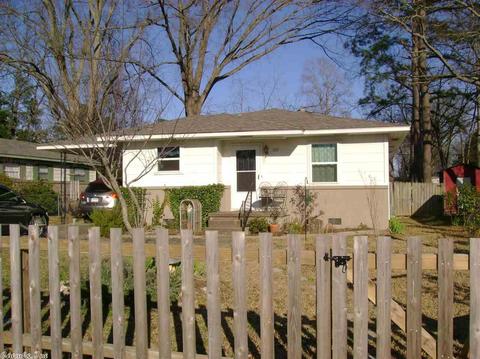 409 Troutt Ave, Benton, AR 72019 photo 2