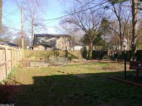 409 Troutt Ave, Benton, AR 72019 photo 14