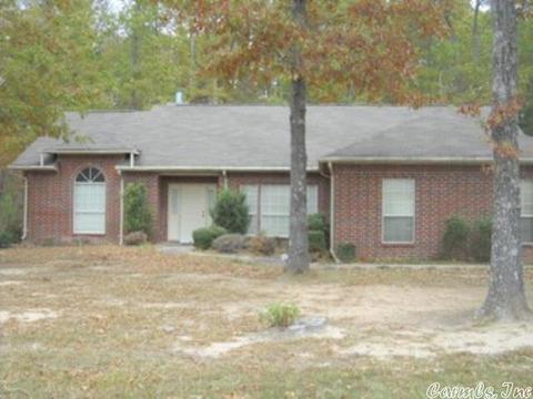 3209 Thicket, Pine Bluff, AR 71603 photo 1