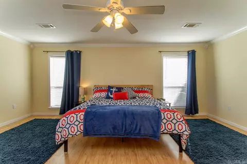 5418 Bluebird St, Alexander, AR 72002 photo 13